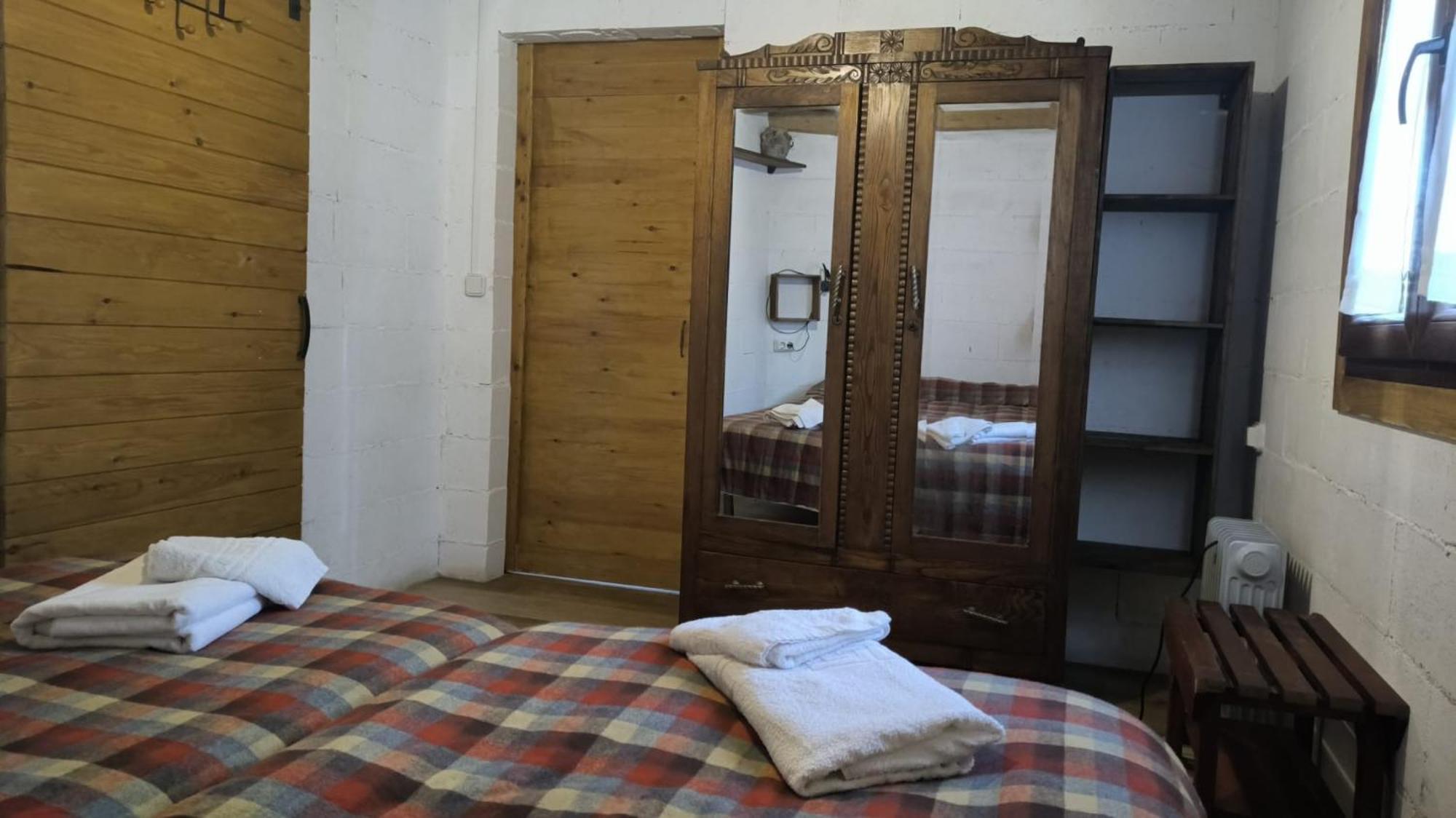 Вилла Pontevedra'S House Экстерьер фото